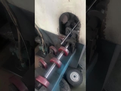 Процесс холодного затягивания 1