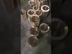 медная оболочка и материал из меди